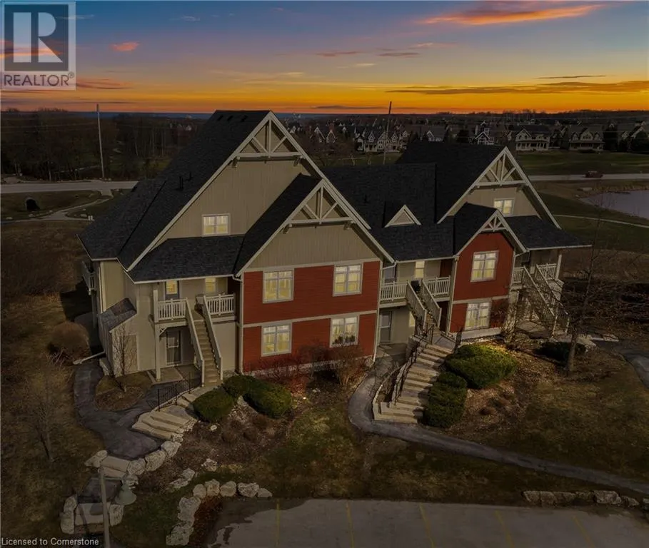 125 FAIRWAY Court Unit# 228, #228