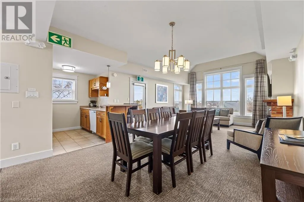 125 FAIRWAY Court Unit# 228, #228
