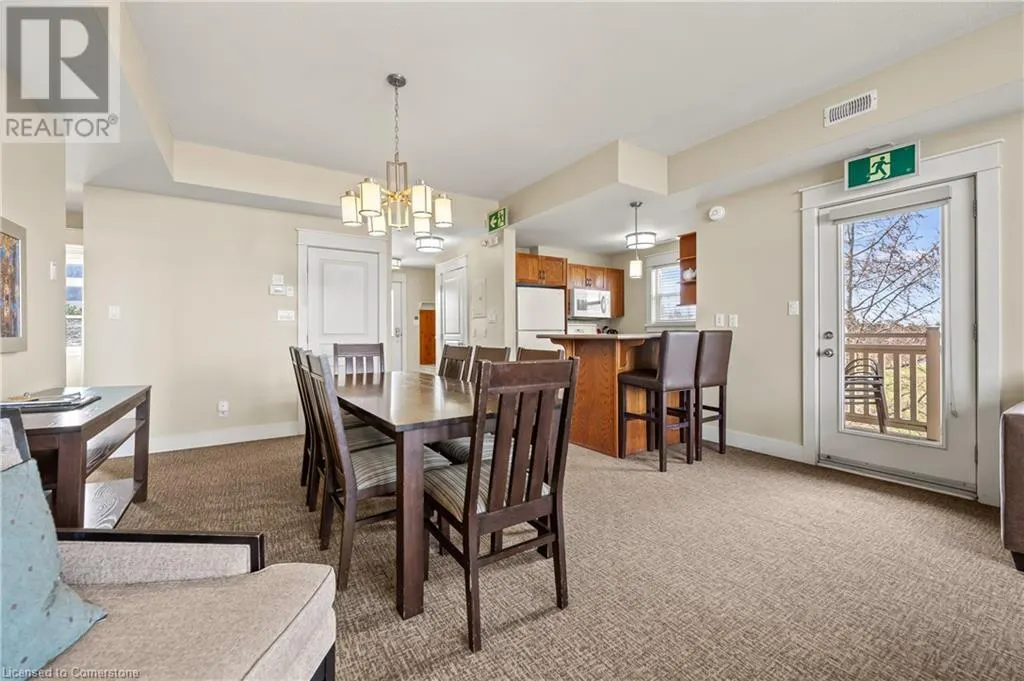 125 FAIRWAY Court Unit# 228, #228