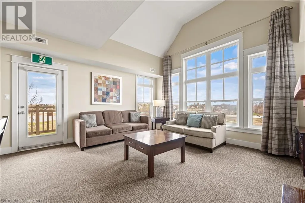 125 FAIRWAY Court Unit# 228, #228