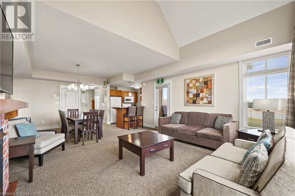 125 FAIRWAY Court Unit# 228, #228
