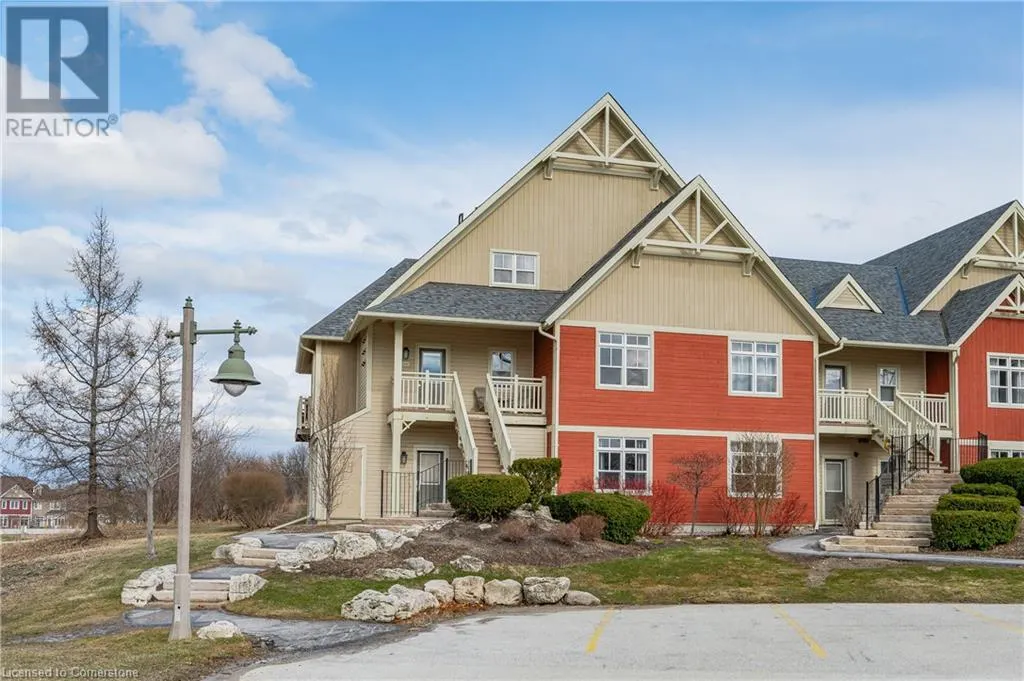 125 FAIRWAY Court Unit# 228, #228