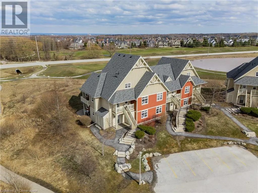125 FAIRWAY Court Unit# 228, #228