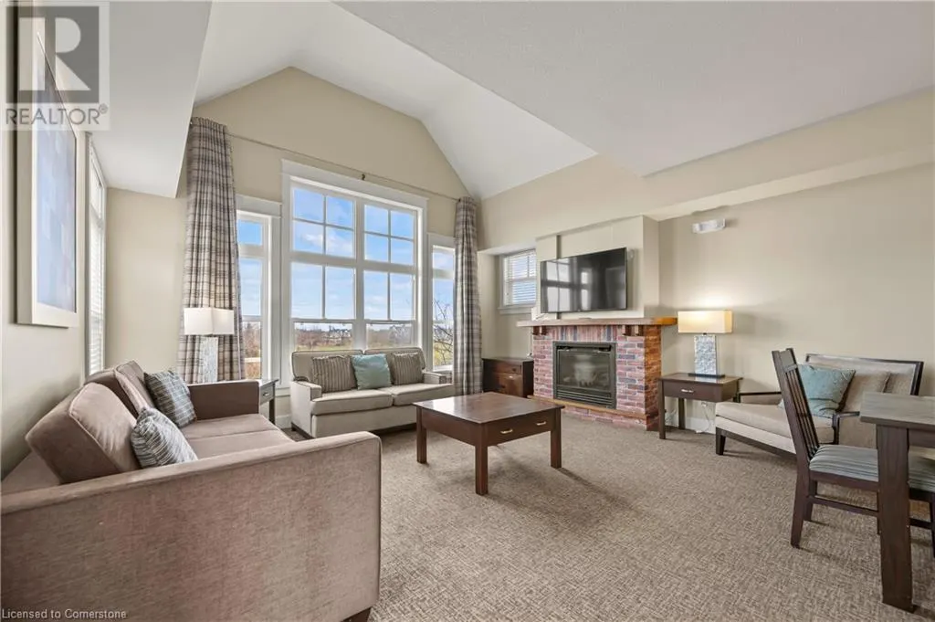 125 FAIRWAY Court Unit# 228, #228