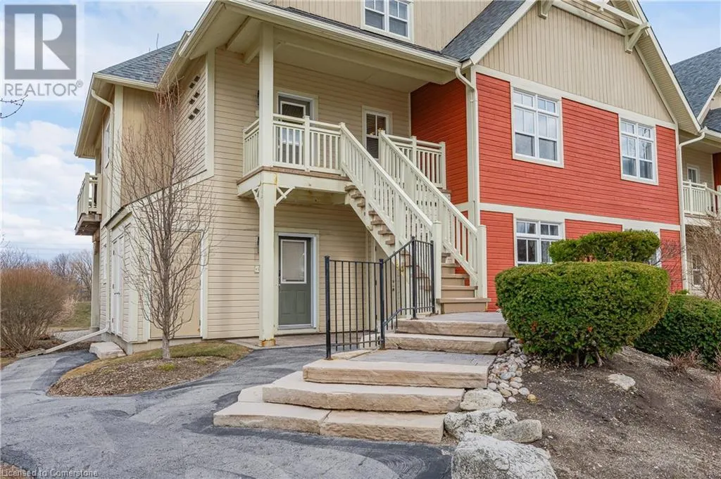 125 FAIRWAY Court Unit# 228, #228