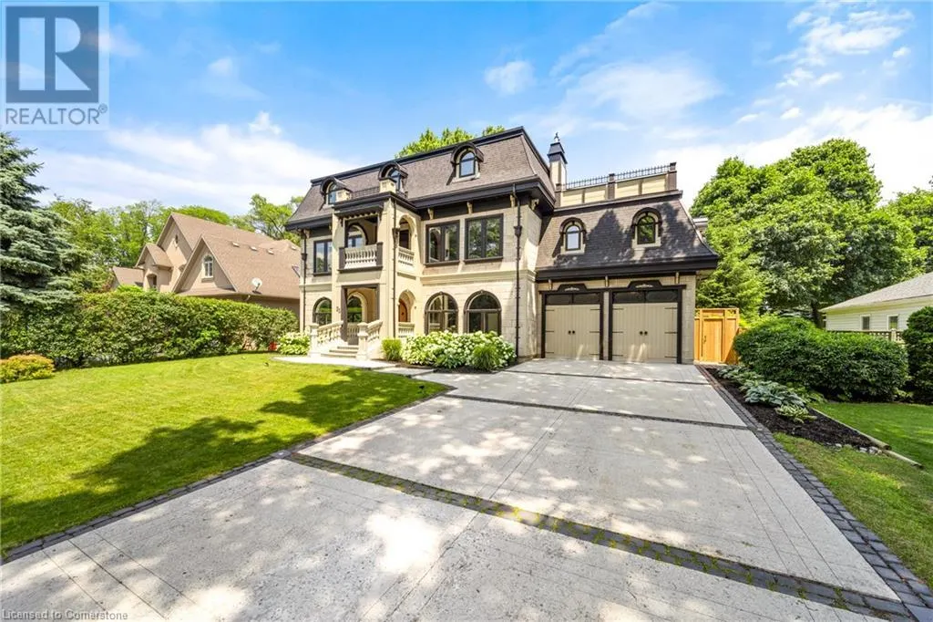 23 CAMERON Drive