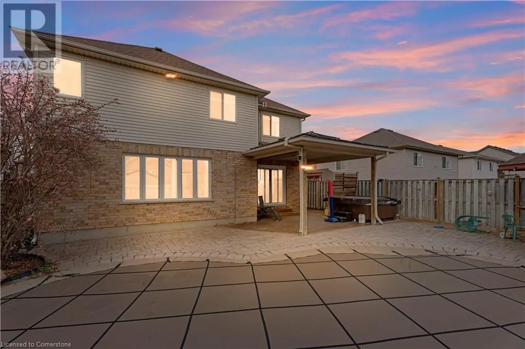 18 BRIARWOOD Drive
