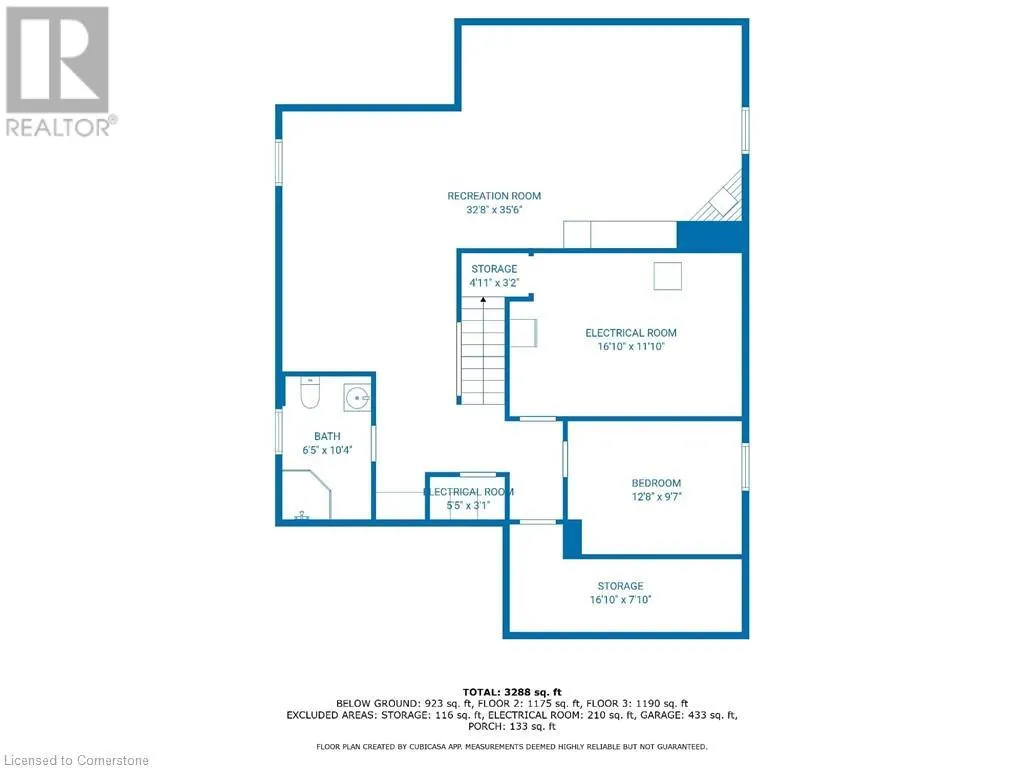 18 BRIARWOOD Drive