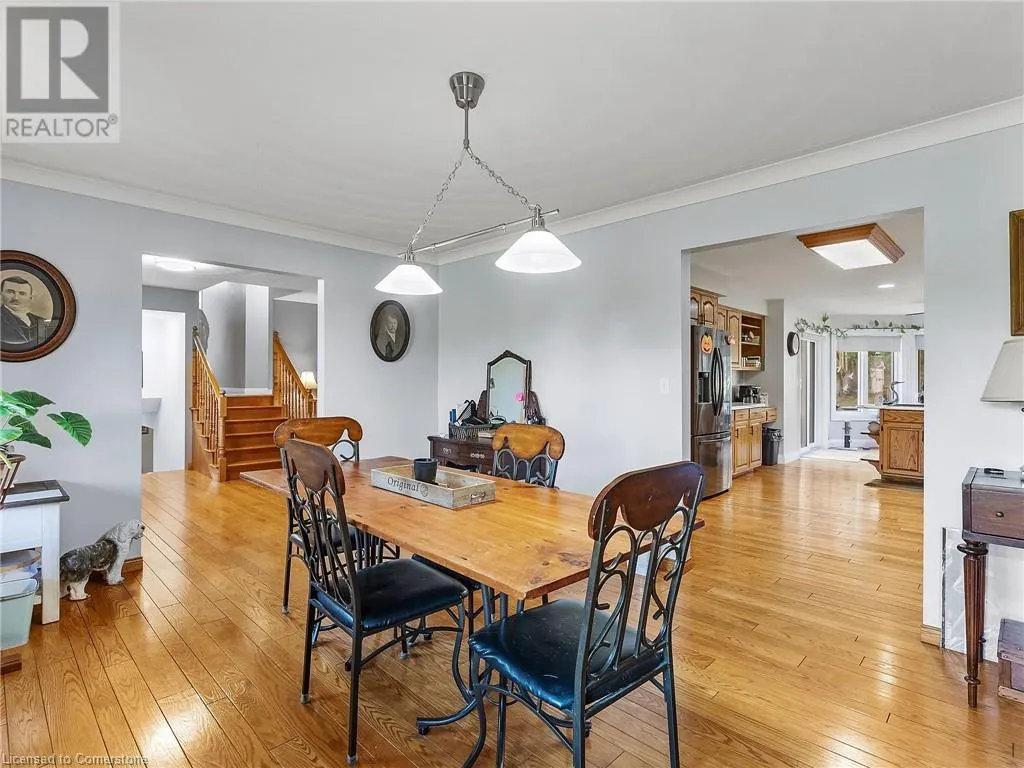 1306 ST JOHNS Road W