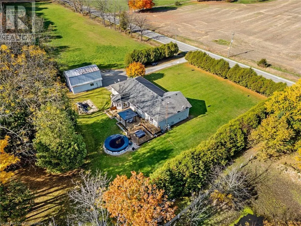 1306 ST JOHNS Road W
