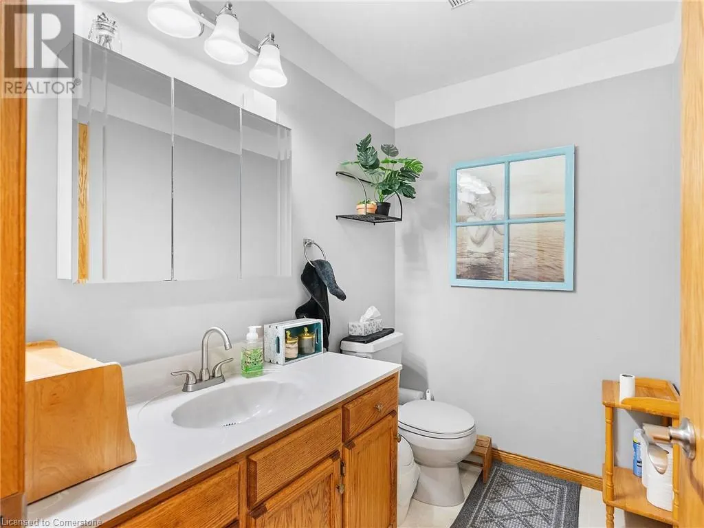 1306 ST JOHNS Road W