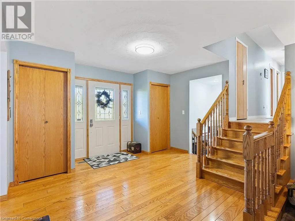 1306 ST JOHNS Road W
