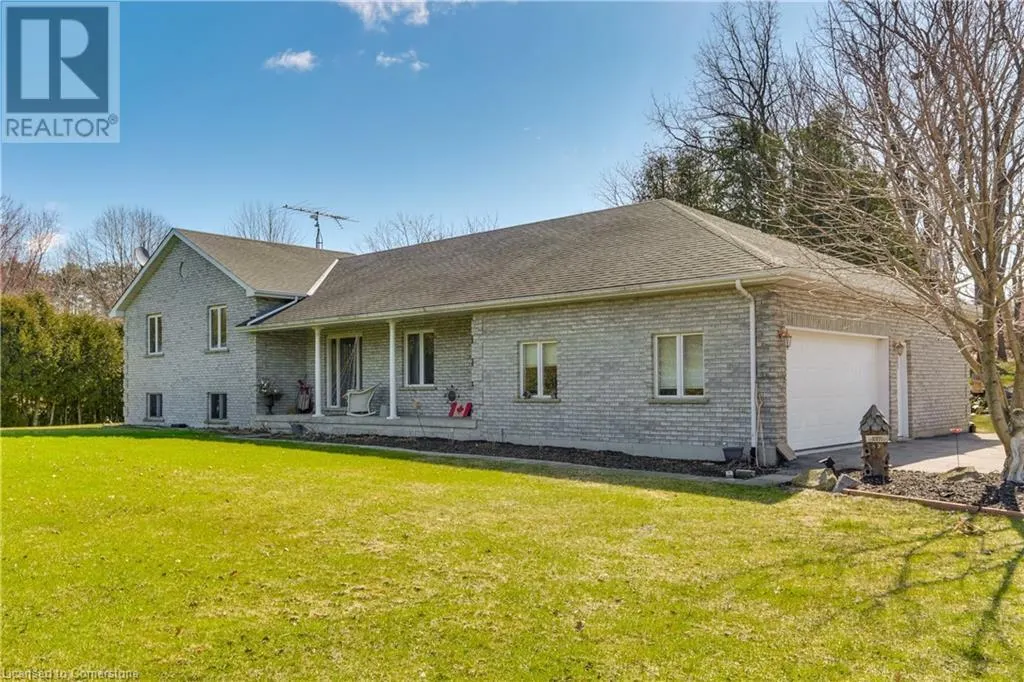 1306 ST JOHNS Road W