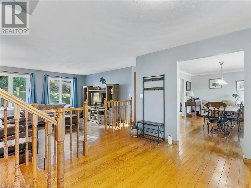 1306 ST JOHNS Road W