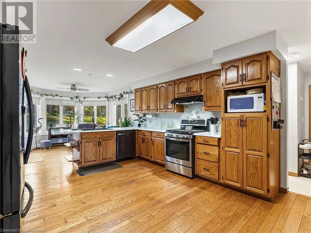 1306 ST JOHNS Road W
