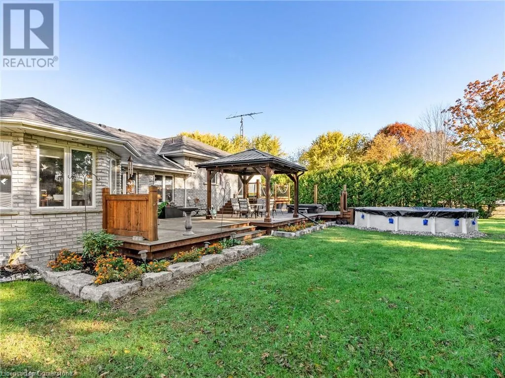 1306 ST JOHNS Road W