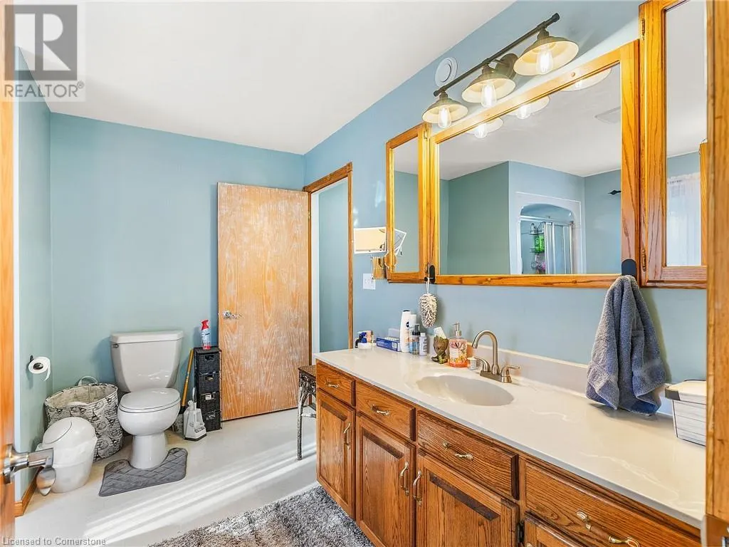 1306 ST JOHNS Road W