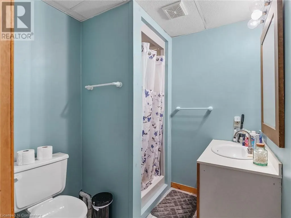 1306 ST JOHNS Road W