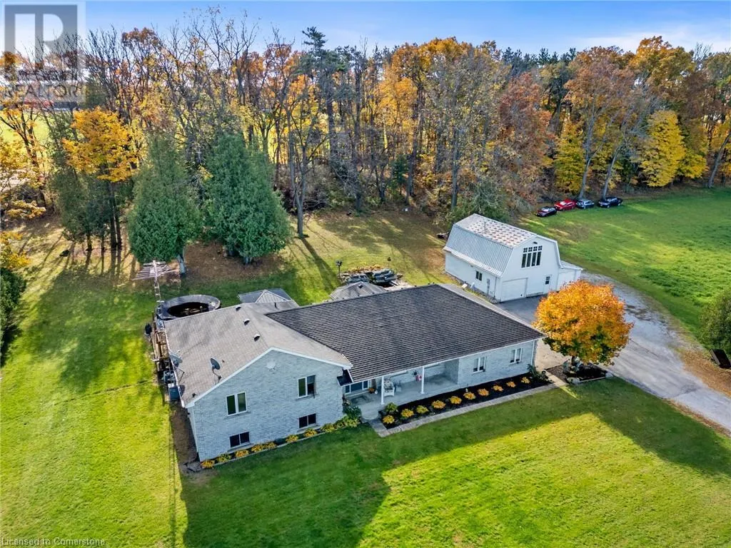 1306 ST JOHNS Road W
