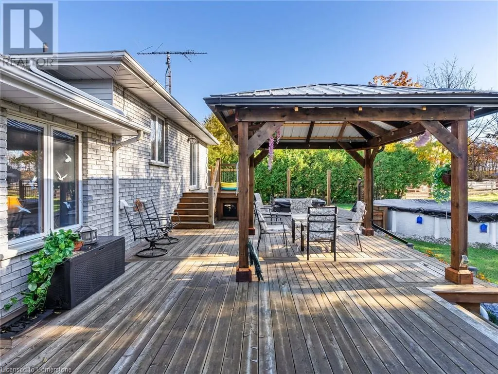 1306 ST JOHNS Road W