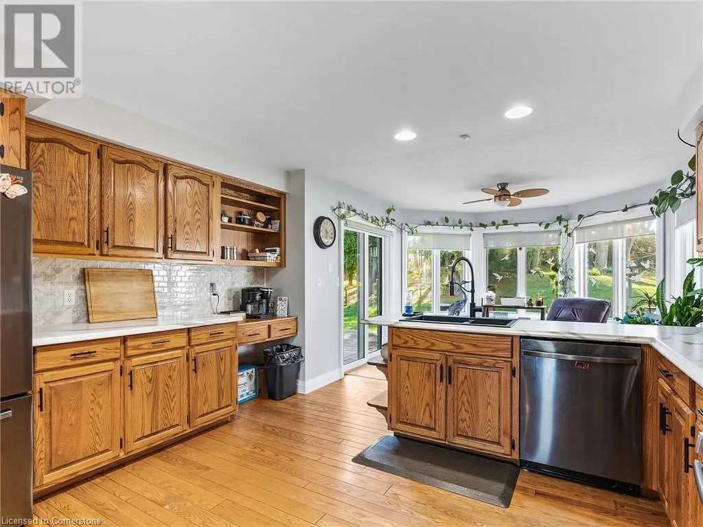 1306 ST JOHNS Road W