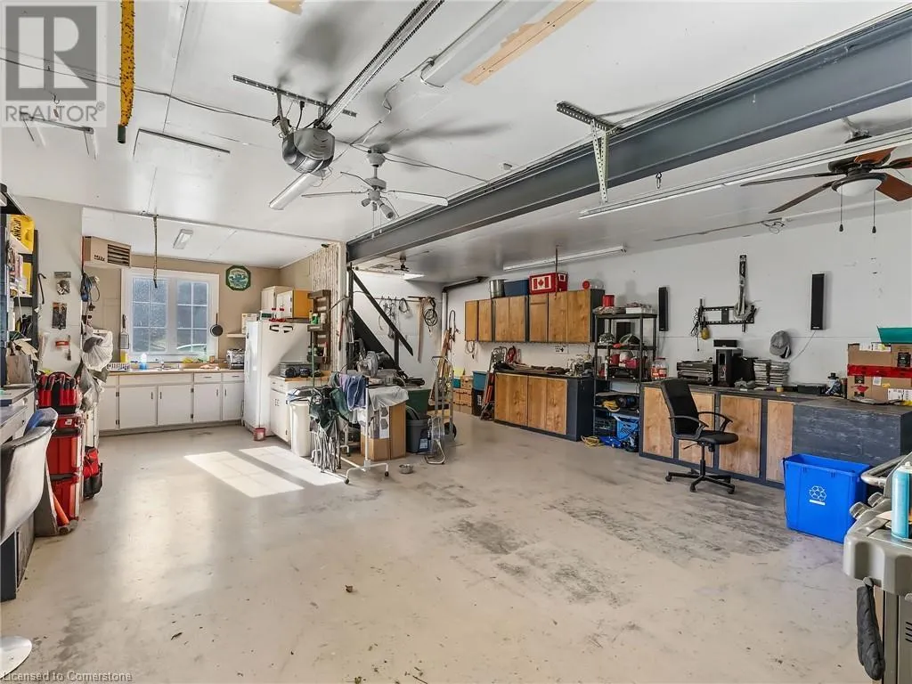 1306 ST JOHNS Road W