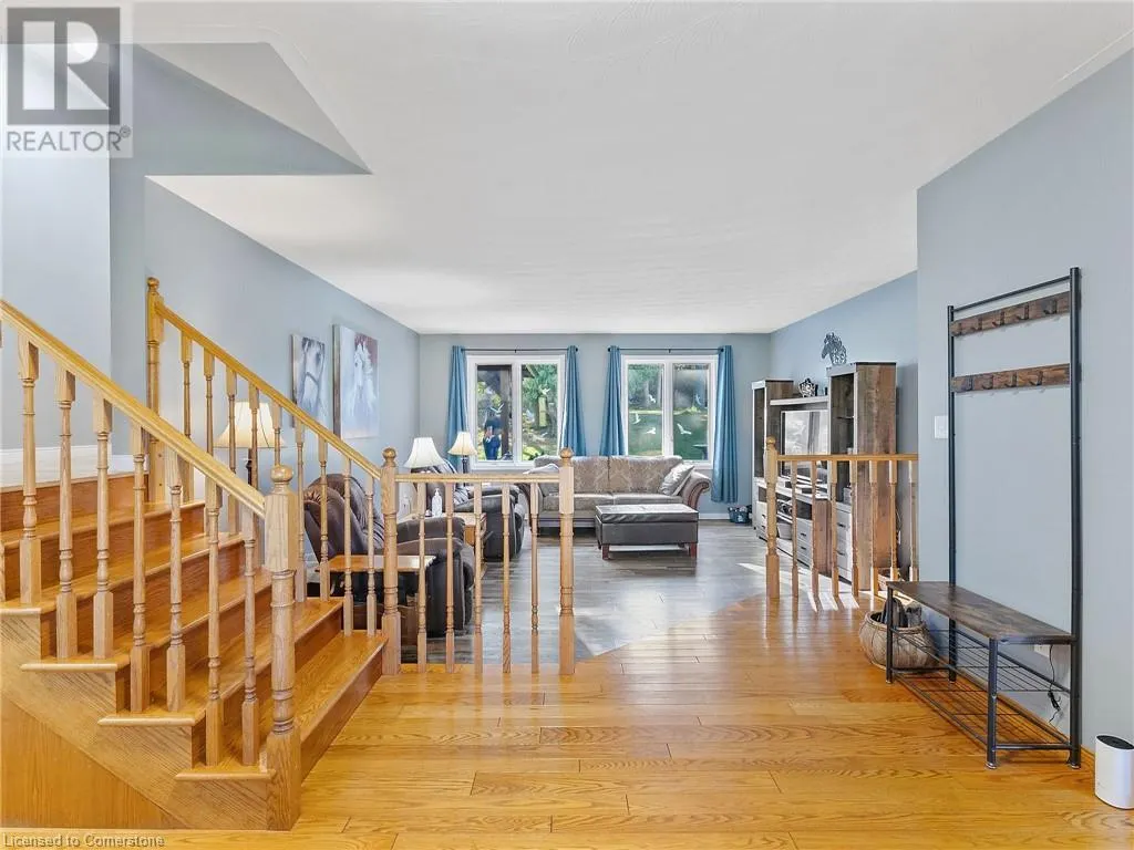 1306 ST JOHNS Road W