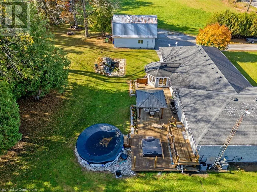 1306 ST JOHNS Road W