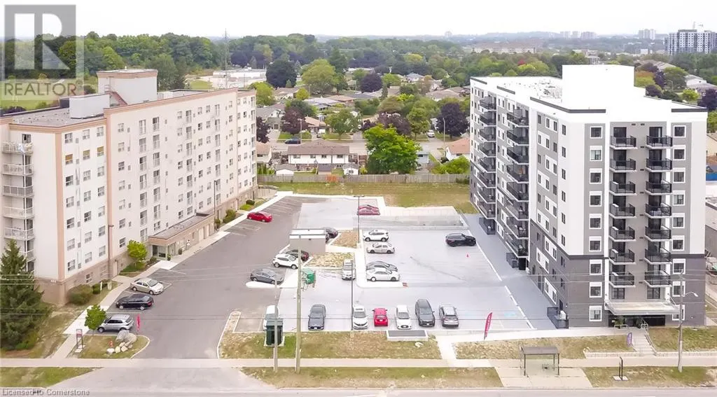 593 STRASBURG Road Unit# 211, #211