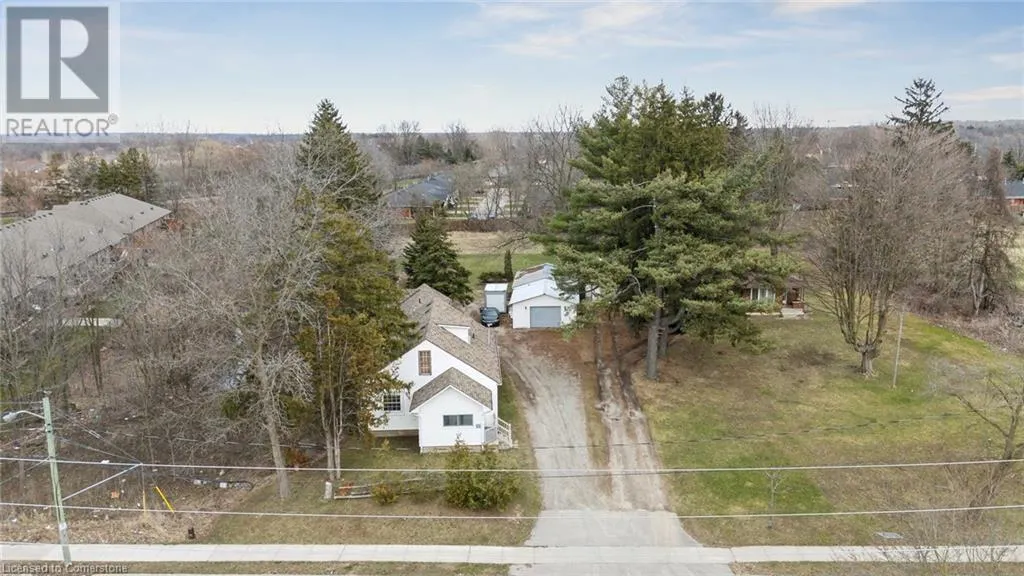 13 GARDEN Avenue
