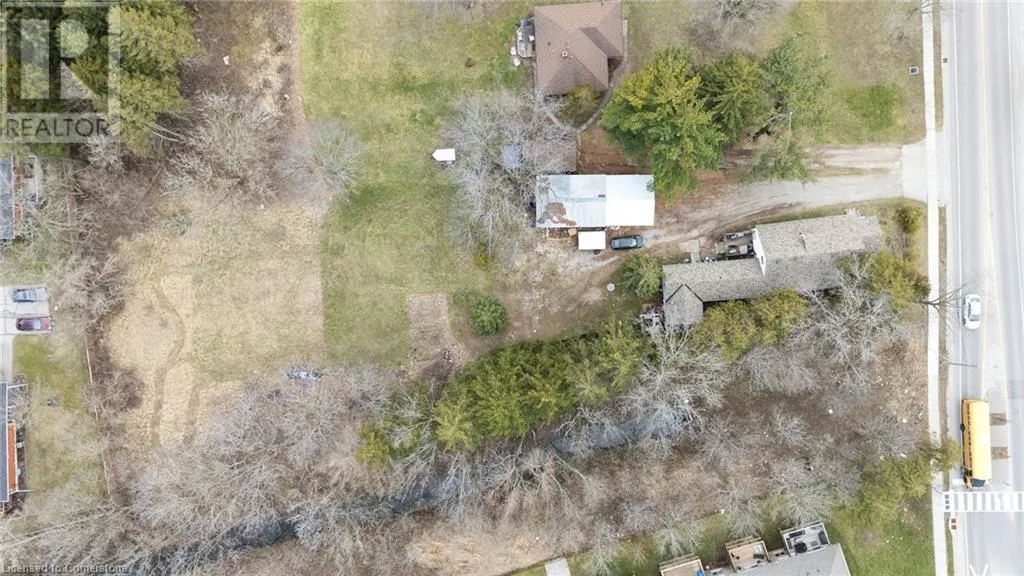 13 GARDEN Avenue