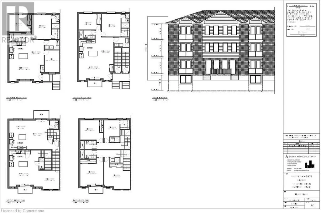 13 GARDEN Avenue