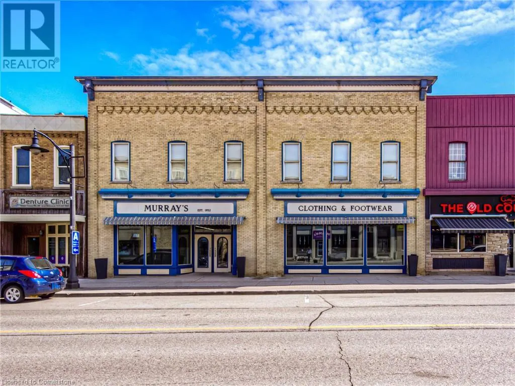 95-101 PEEL Street