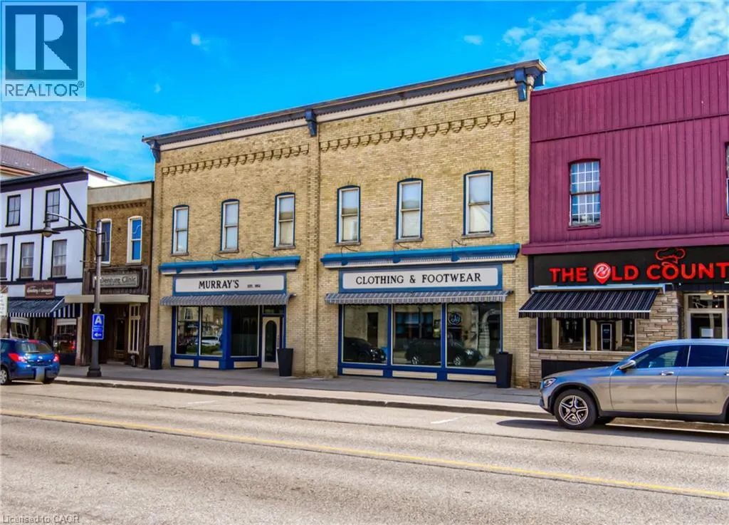 95-101 PEEL Street