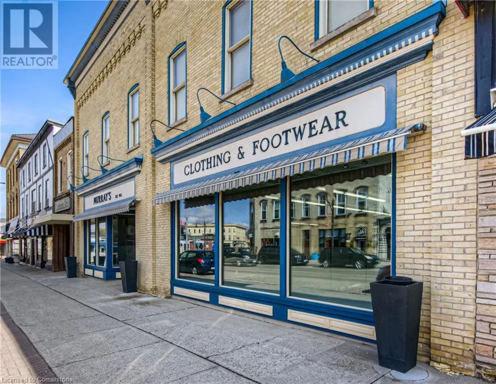 95-101 PEEL Street