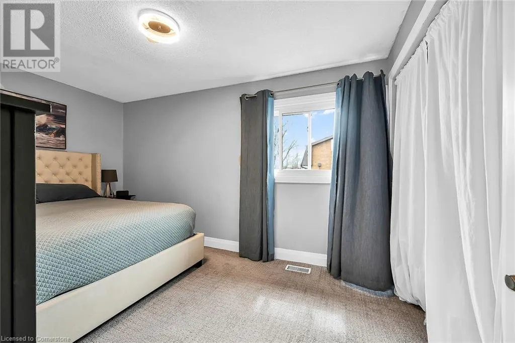 444 STONE CHURCH Street W Unit# T3, #T3