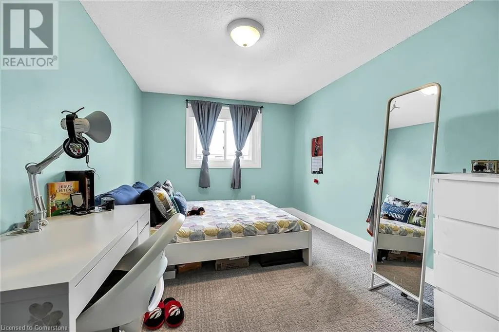 444 STONE CHURCH Street W Unit# T3, #T3
