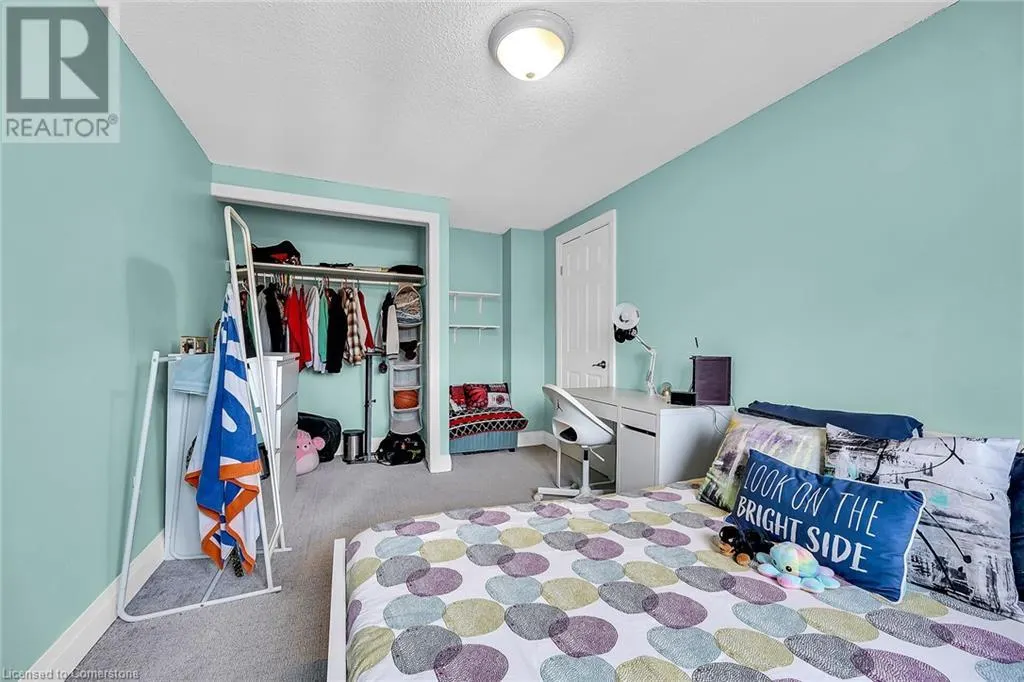 444 STONE CHURCH Street W Unit# T3, #T3