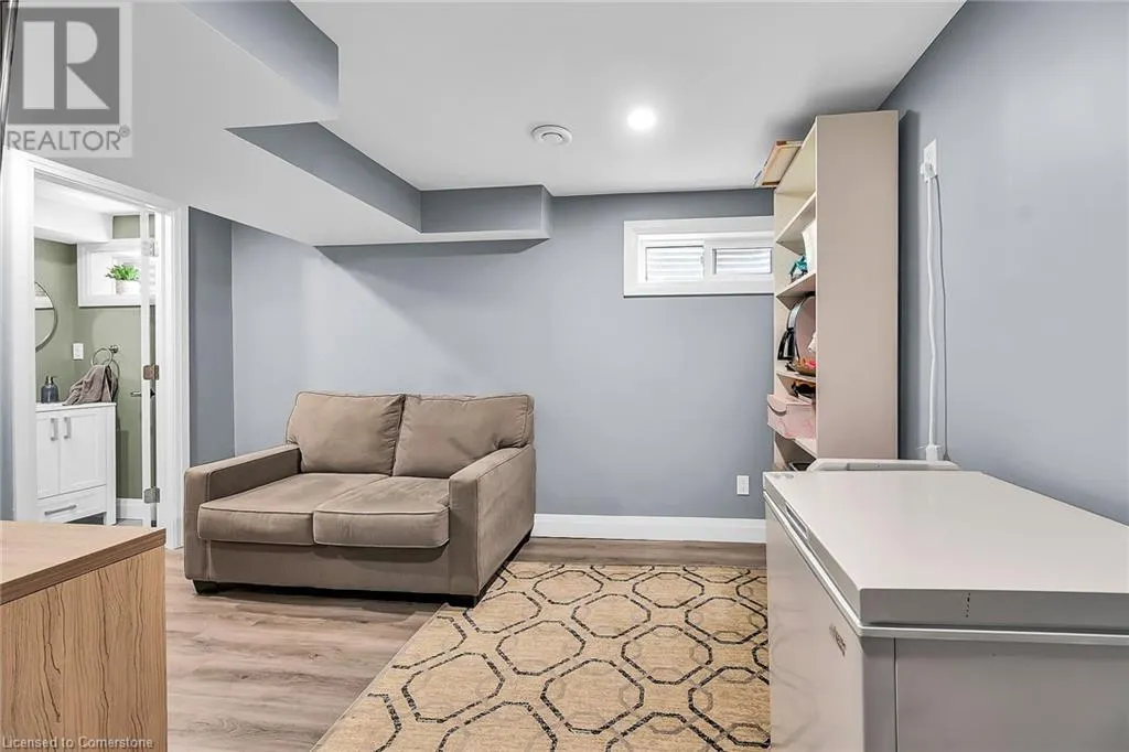 444 STONE CHURCH Street W Unit# T3, #T3