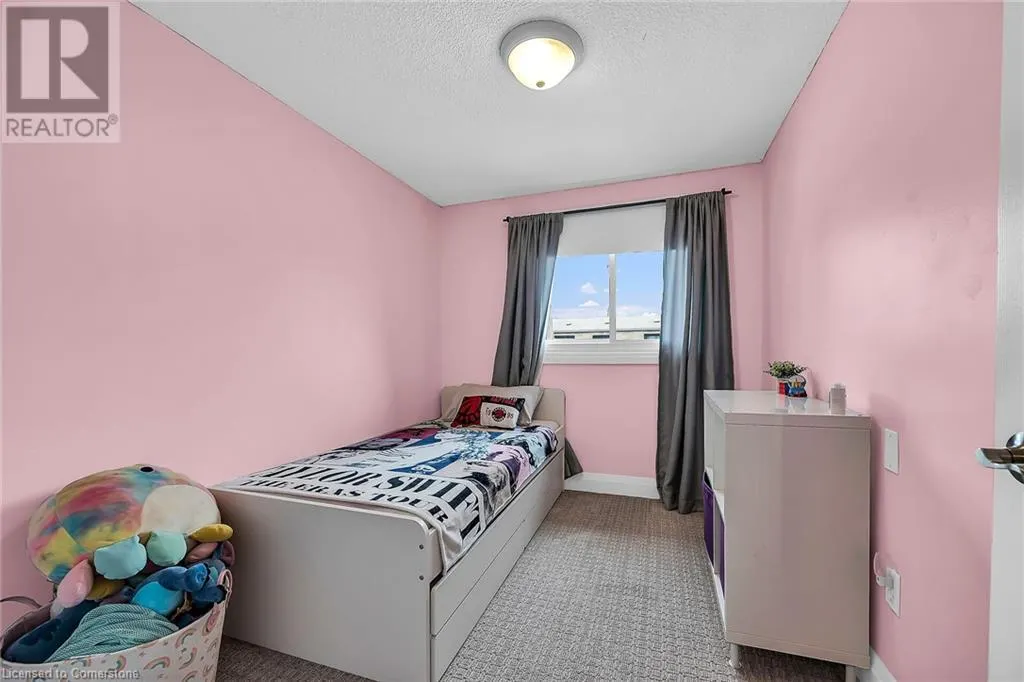 444 STONE CHURCH Street W Unit# T3, #T3