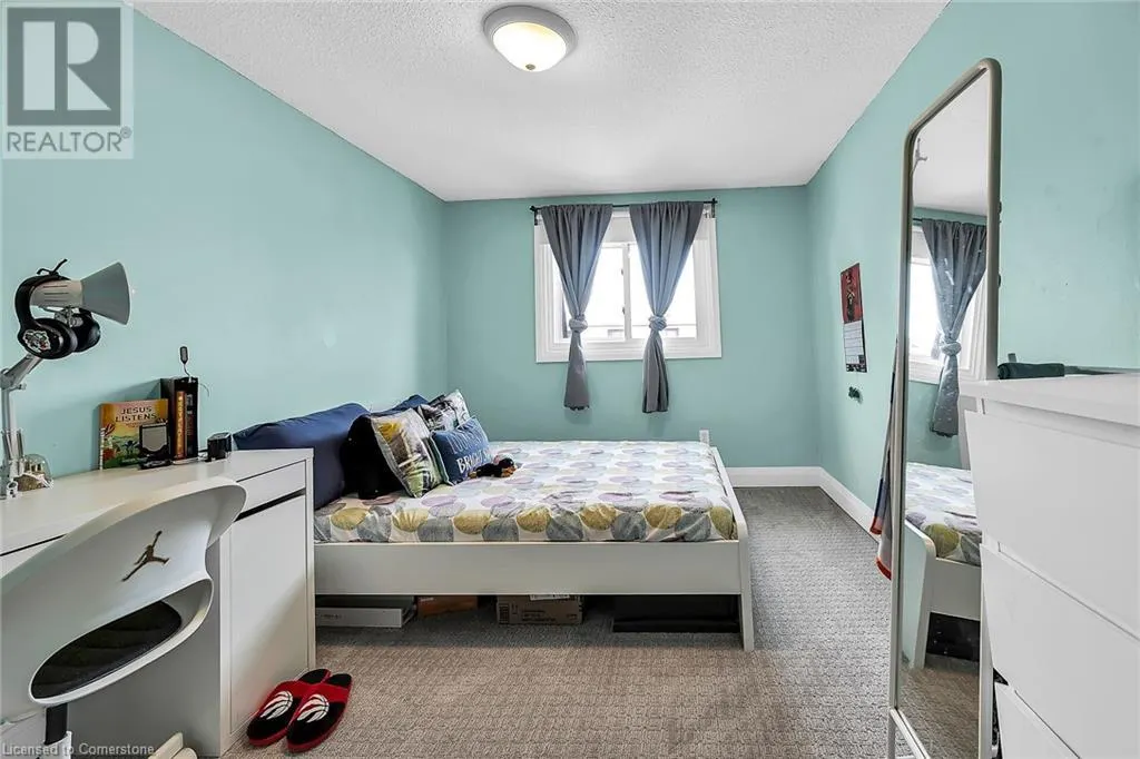444 STONE CHURCH Street W Unit# T3, #T3