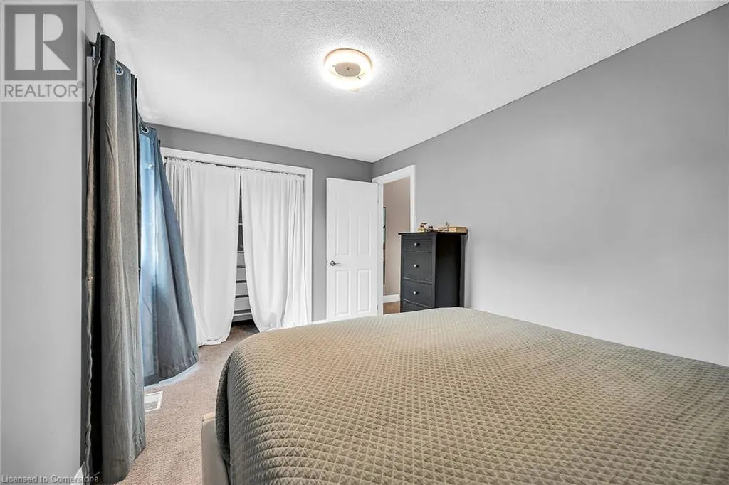 444 STONE CHURCH Street W Unit# T3, #T3