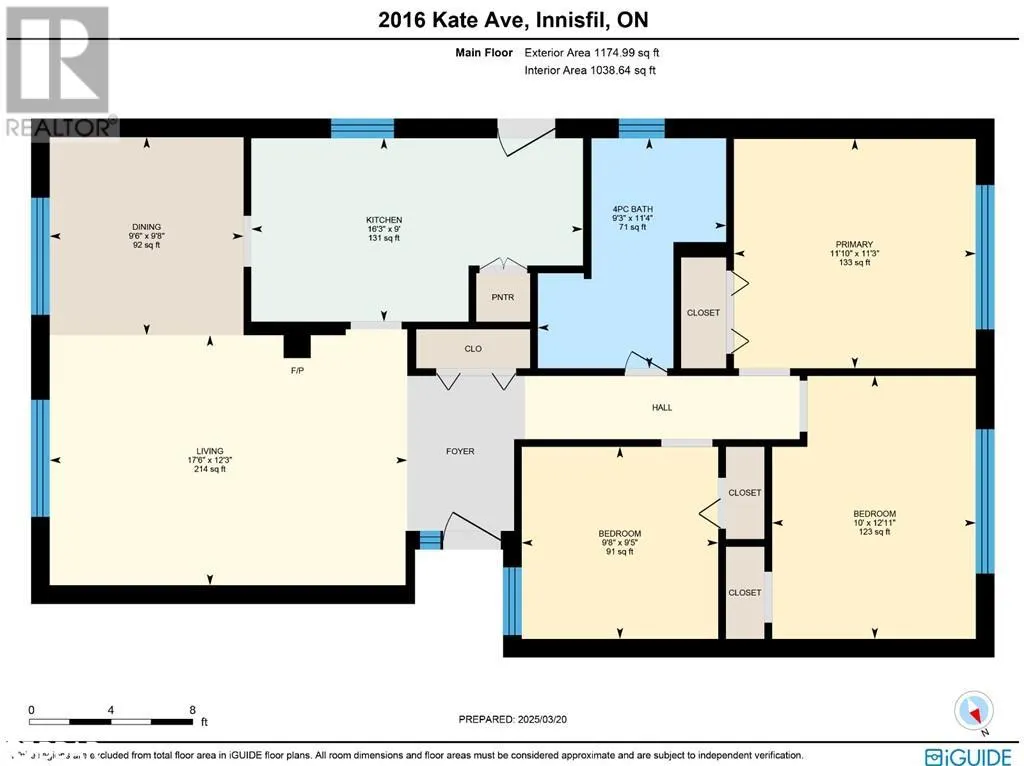 2016 KATE Avenue