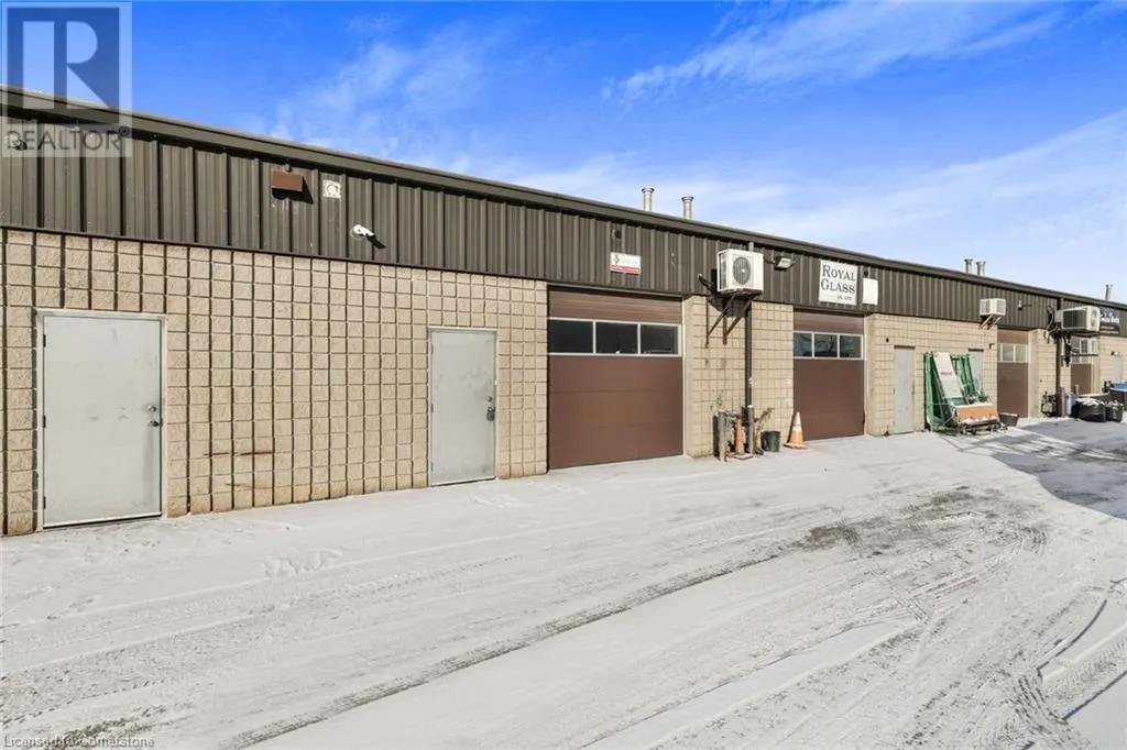 38 BIGWIN Road Unit# B6, #B6