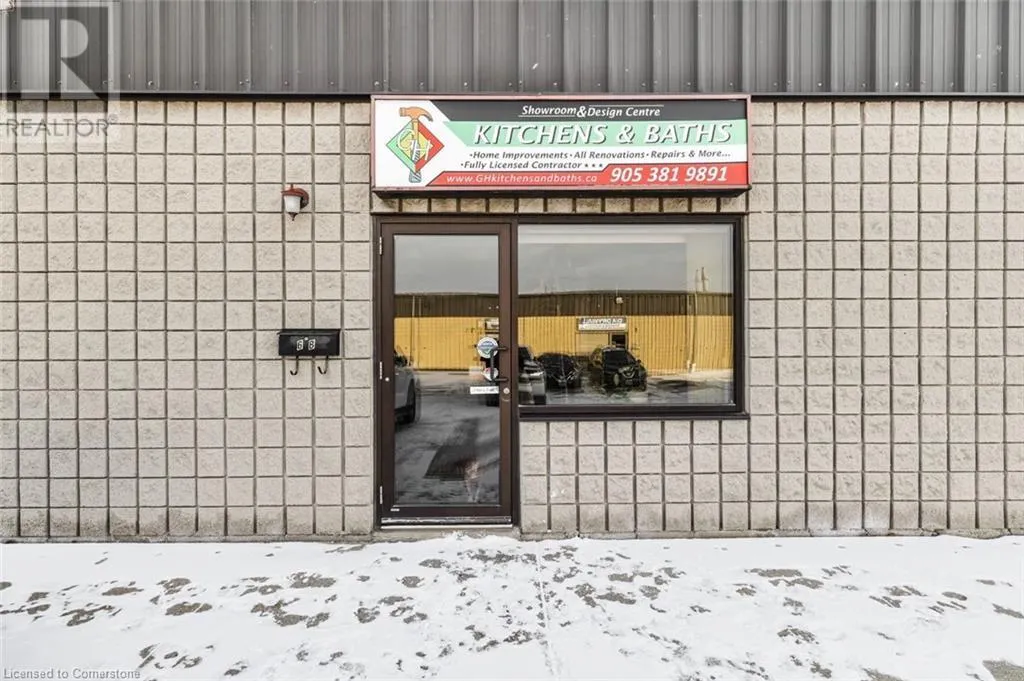 38 BIGWIN Road Unit# B6, #B6