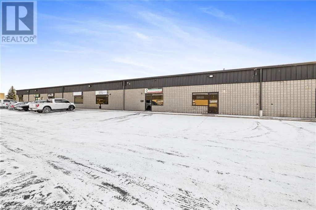 38 BIGWIN Road Unit# B6, #B6