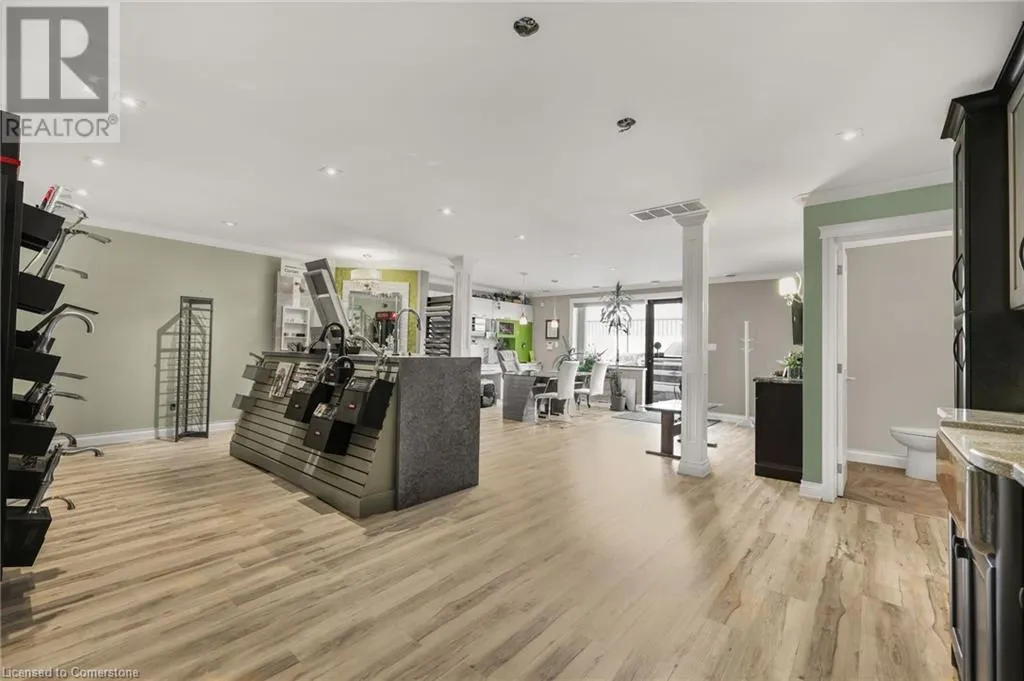 38 BIGWIN Road Unit# B6, #B6