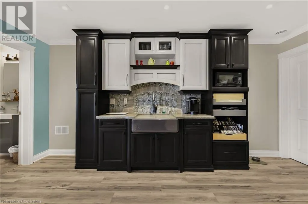 38 BIGWIN Road Unit# B6, #B6