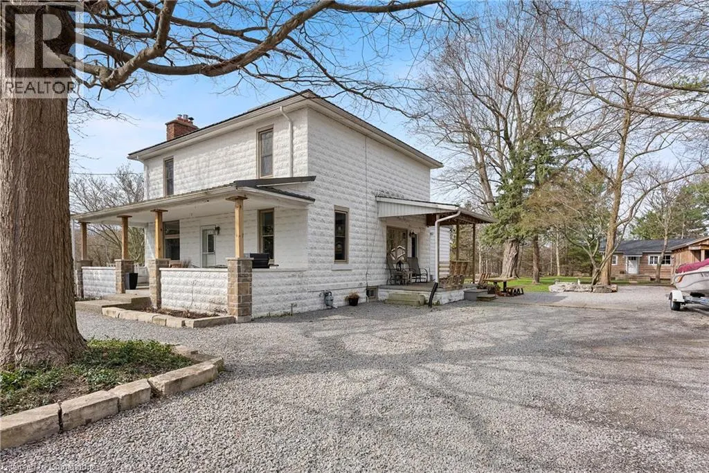 621 ROSEHILL Road