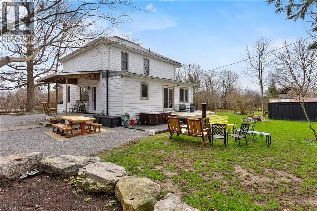 621 ROSEHILL Road